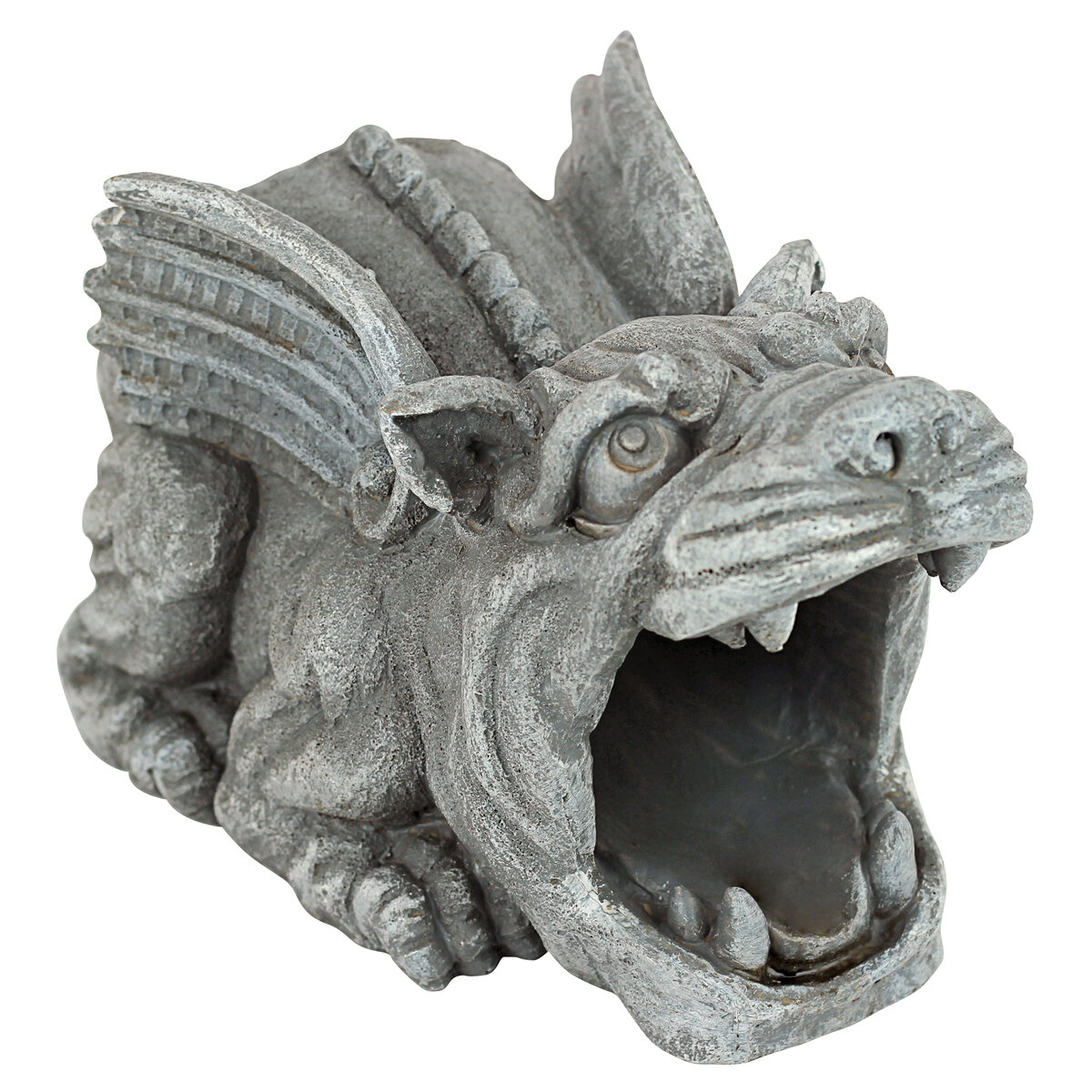 Roland The Gargoyle Rain Gutter