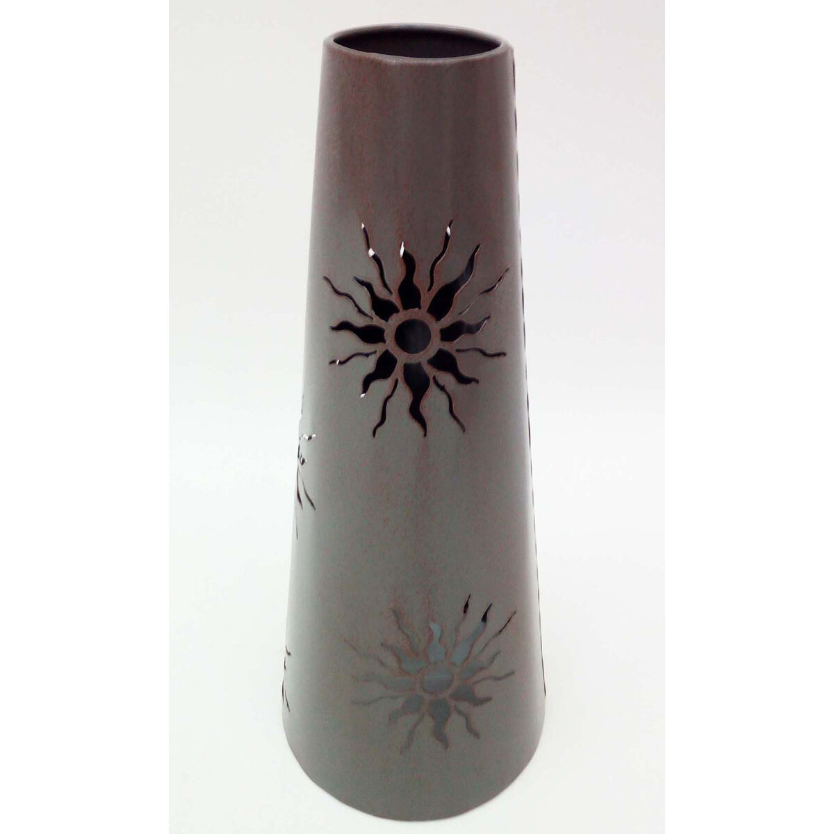 17" Sun Cone Globe Stand