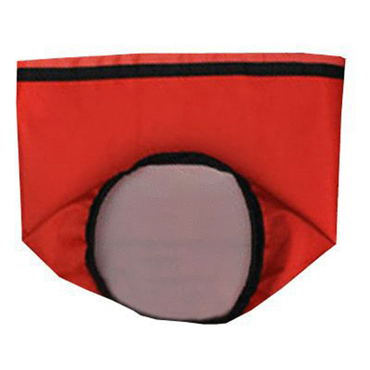 Red Replacement Bag 5 Gal