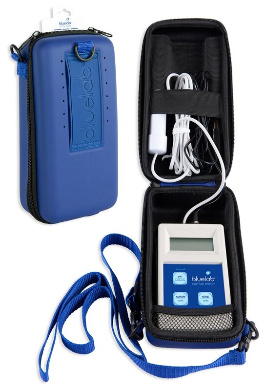 Bluelab Carry Case (meter not included) Bluelab Carry Case (meter not included)