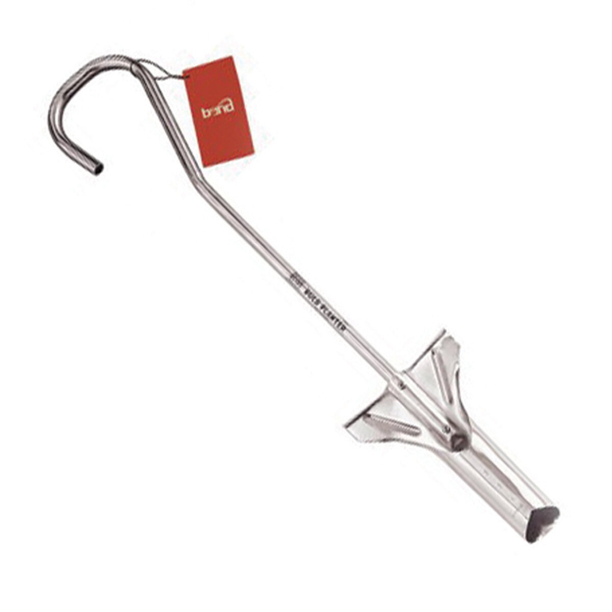 Long Handle Bulb Planter
