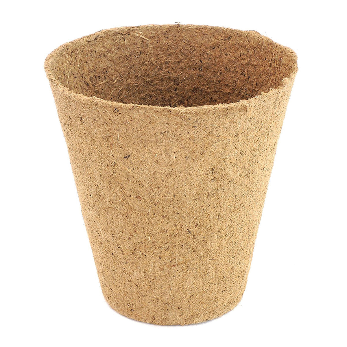 Jiffy Pots 4"x 4.5"  Round Deep CS (1056)