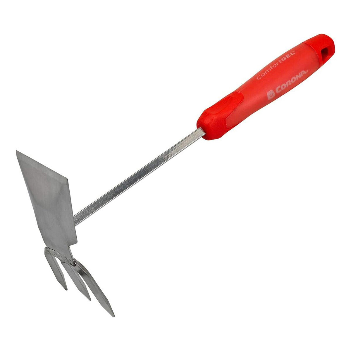 ComfortGEL Hoe/Cultivator Premium Stainless Steel