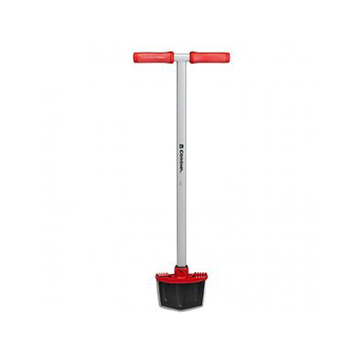 EdgeMASTER w/ ComfortGEL® Grip