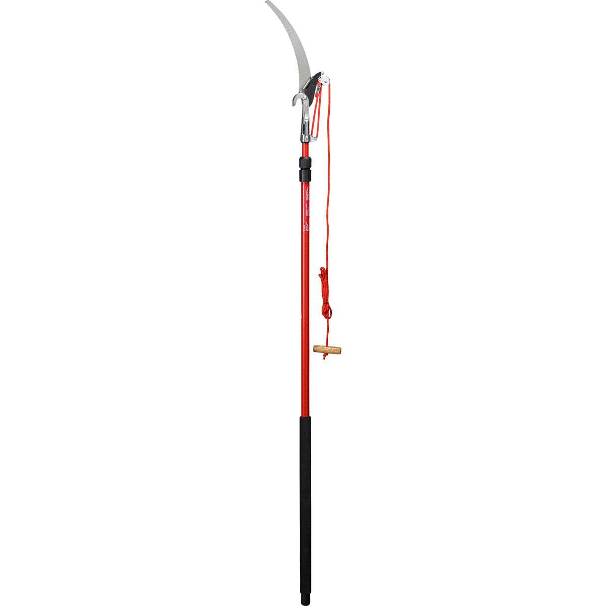 Dual Compound Action Tree Pruner 6-12 Ft