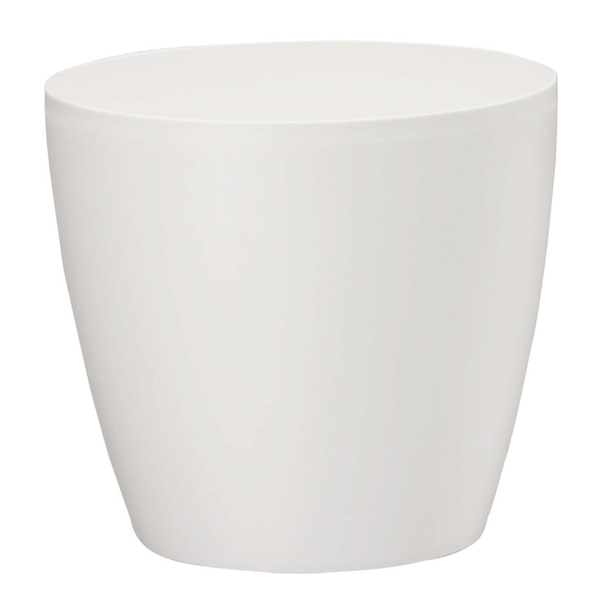Eva 12'' Planter (White)