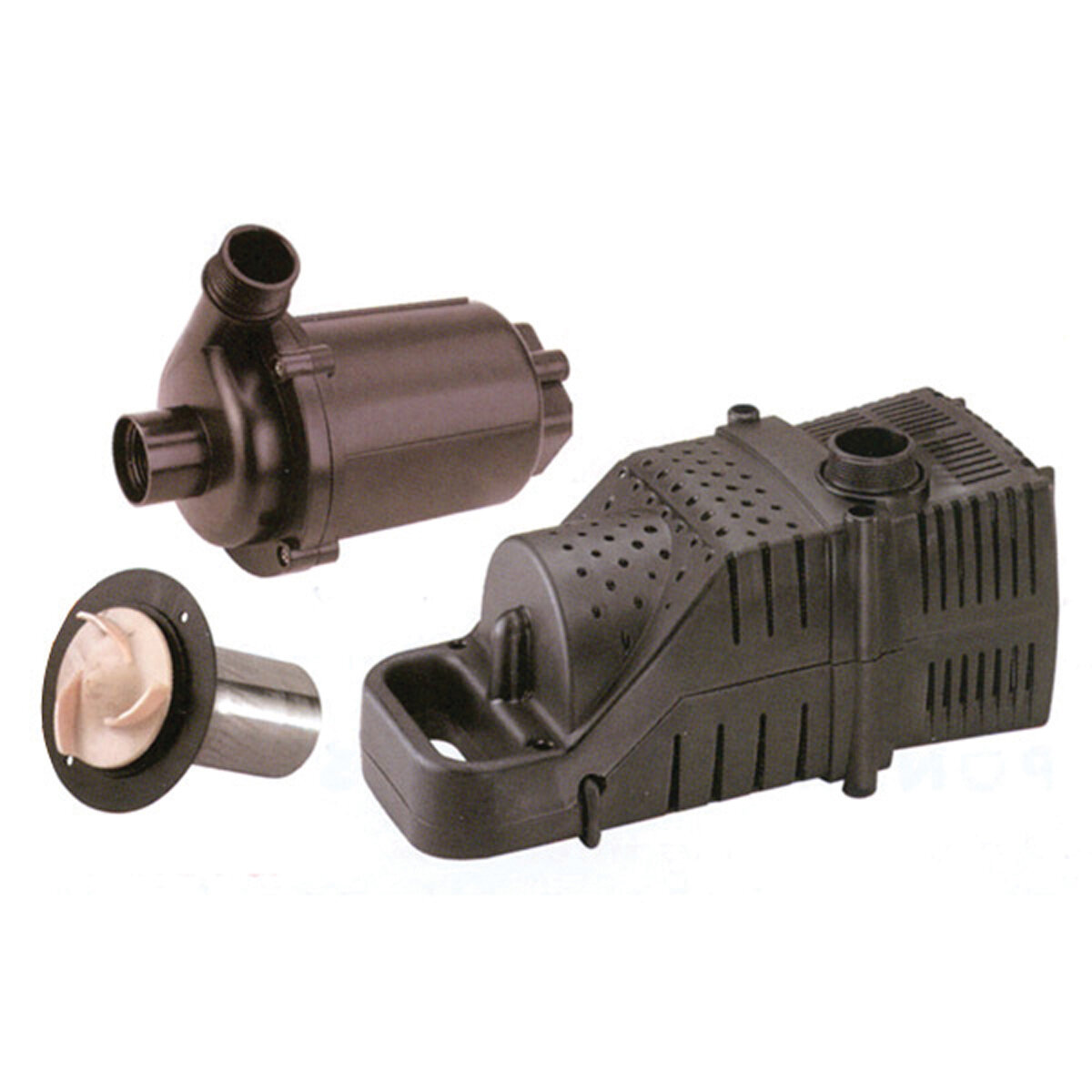 ProLine HY-Drive 2600GPH Waterfall Pump