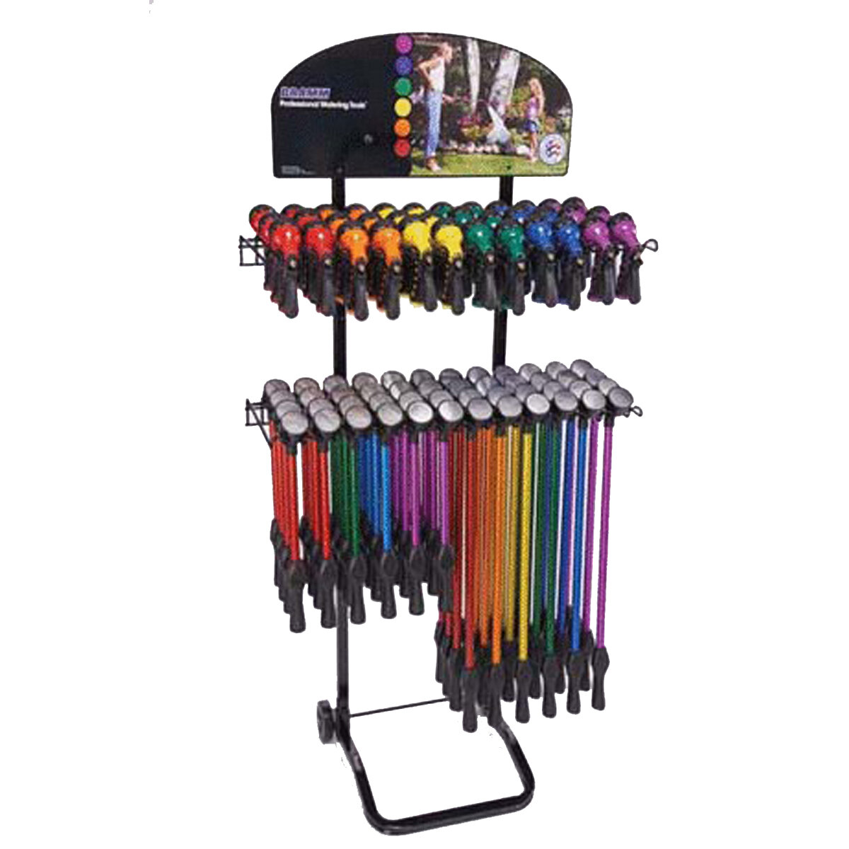 One Touch With Revolver Display DS (84pcs)