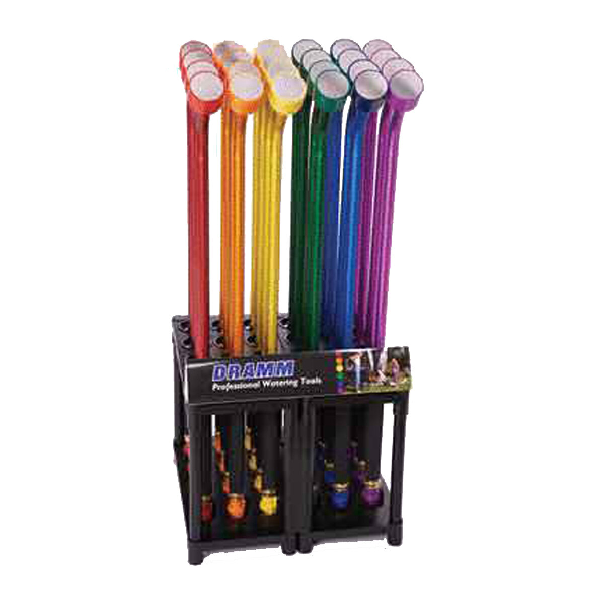Sunrise™ Wand Promotional Pack Asst. DS (12pcs)