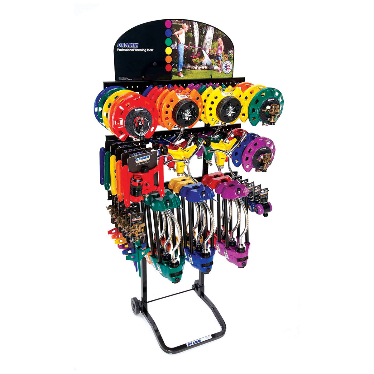 Colorstorm™ Sprinkler DS (60pcs)