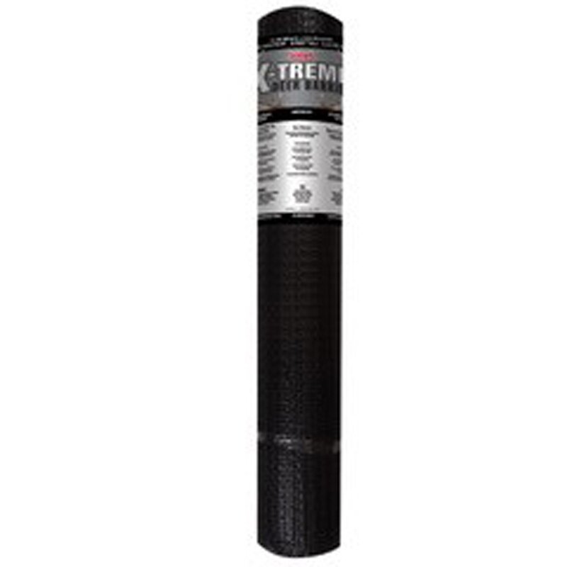 X-Treme Deer Barrier 8'x100' DS (4pcs) X-Treme Deer Barrier 8'x100' DS (4pcs)