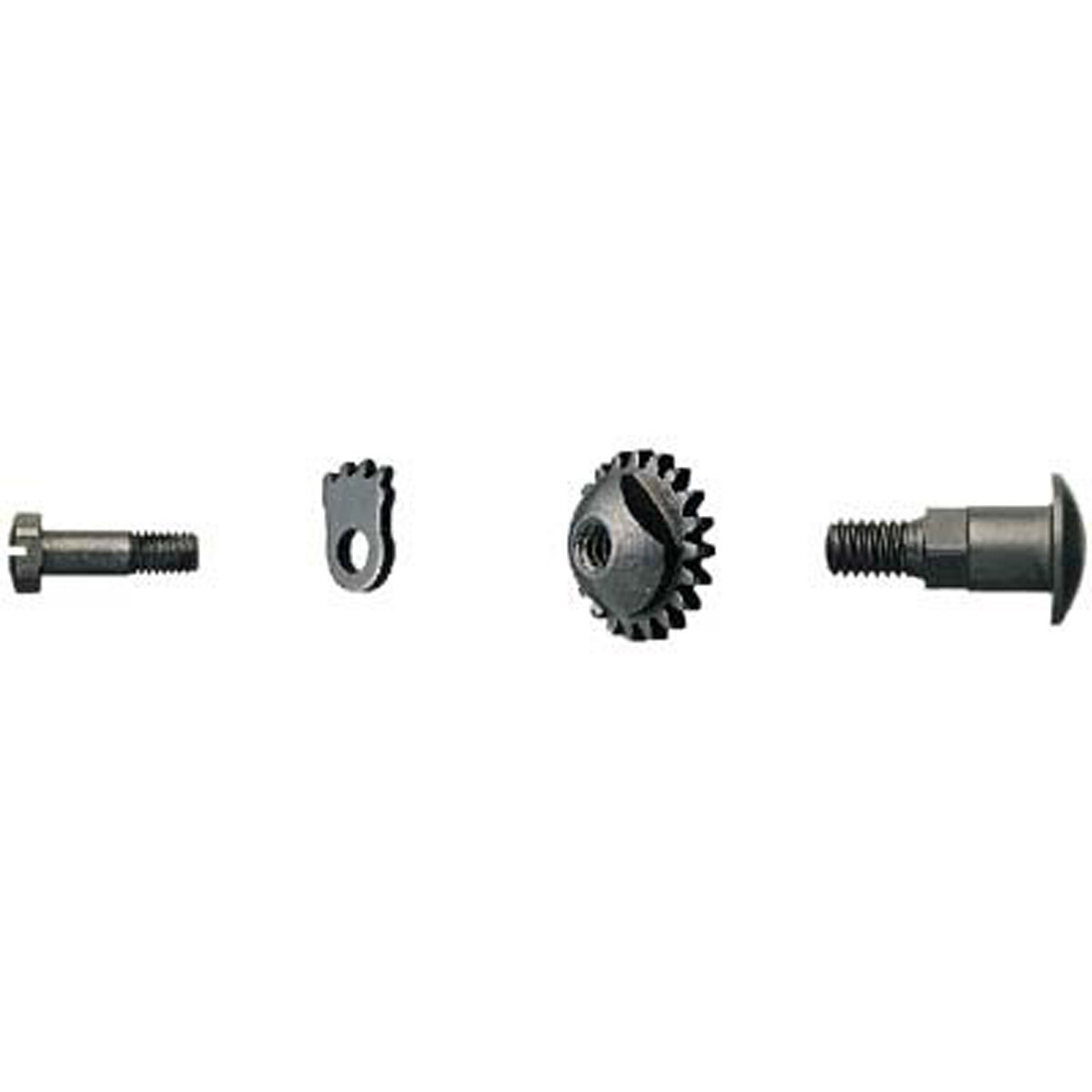 Felco 6-Bolt & Nut Set