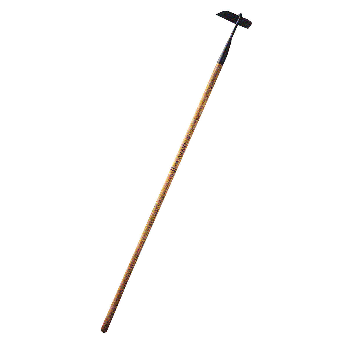Classic 48" Oak Garden Hoe