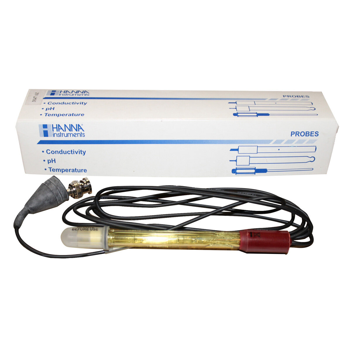 HAN Hanna PH Dosing Probe