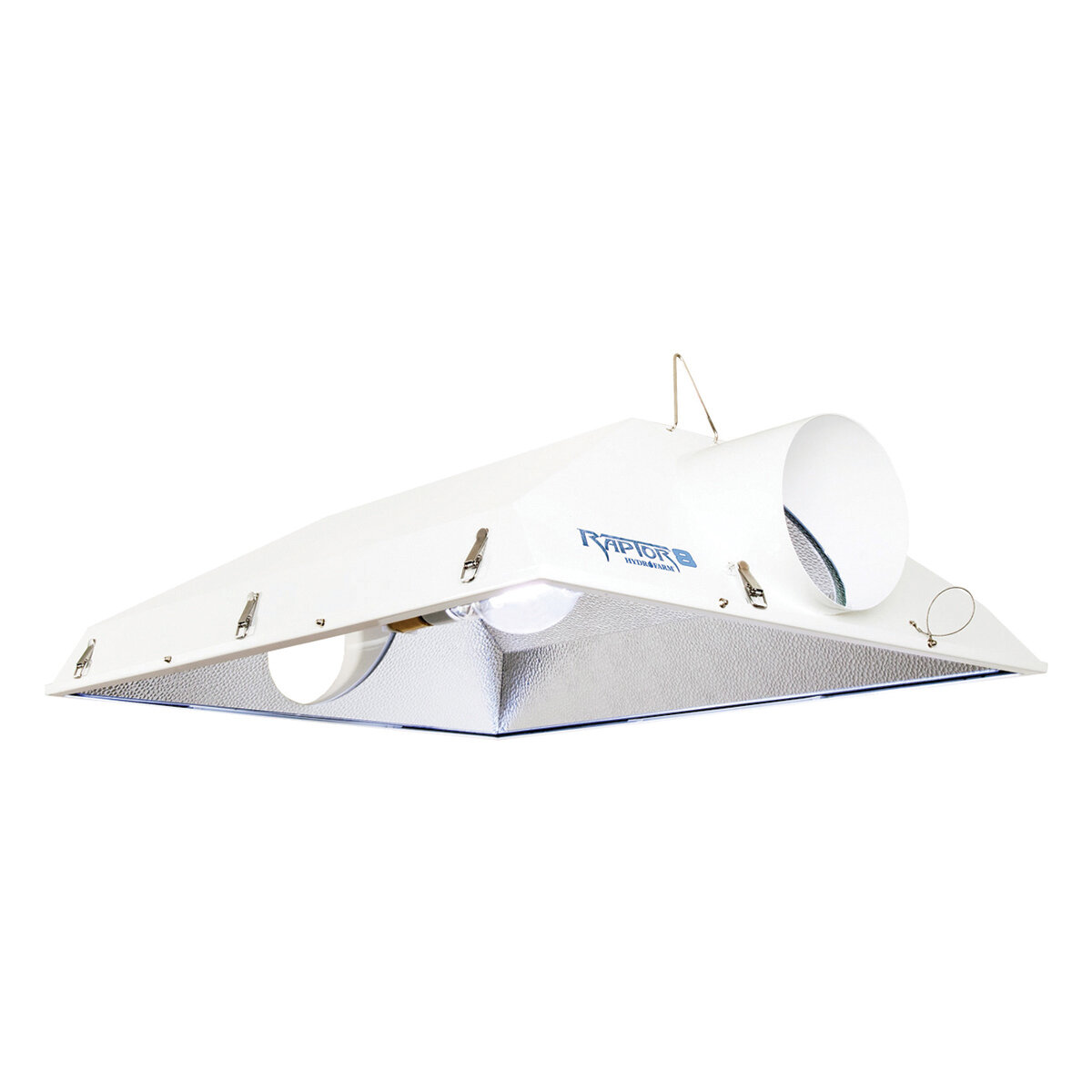 Raptor Reflector 8" AC Unit