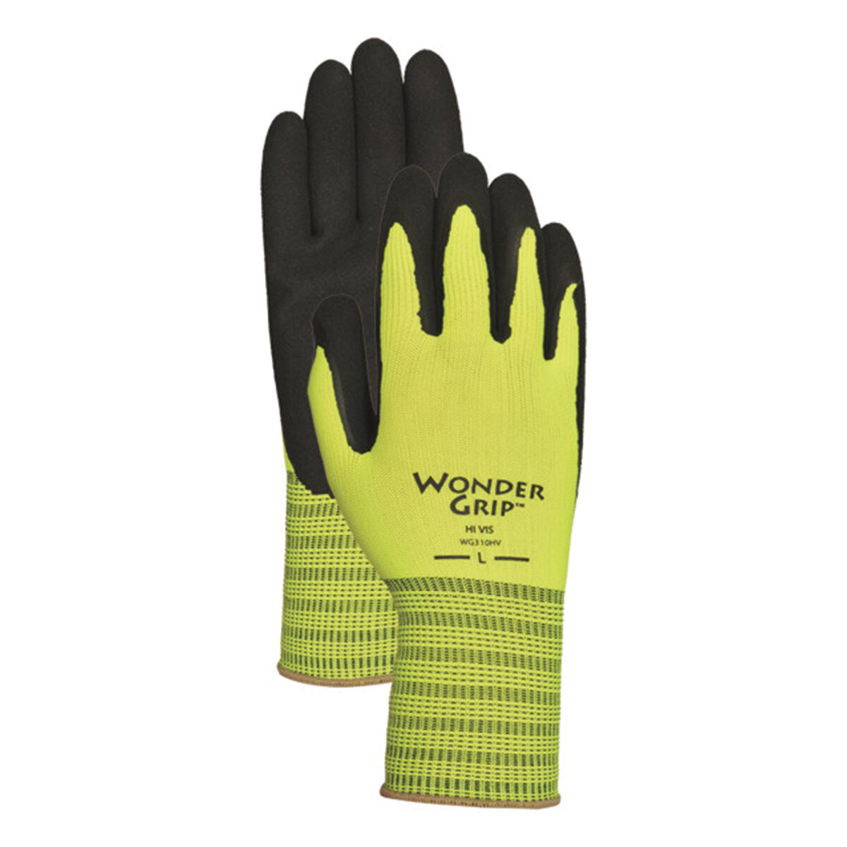 Wonder Grip 310Hv With Rubber - XL