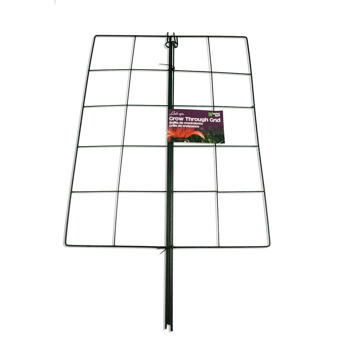 Linkups Rectangular Grow Through Grid