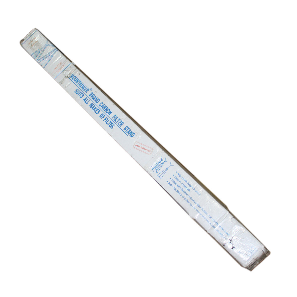 MountainAir Filter Stand