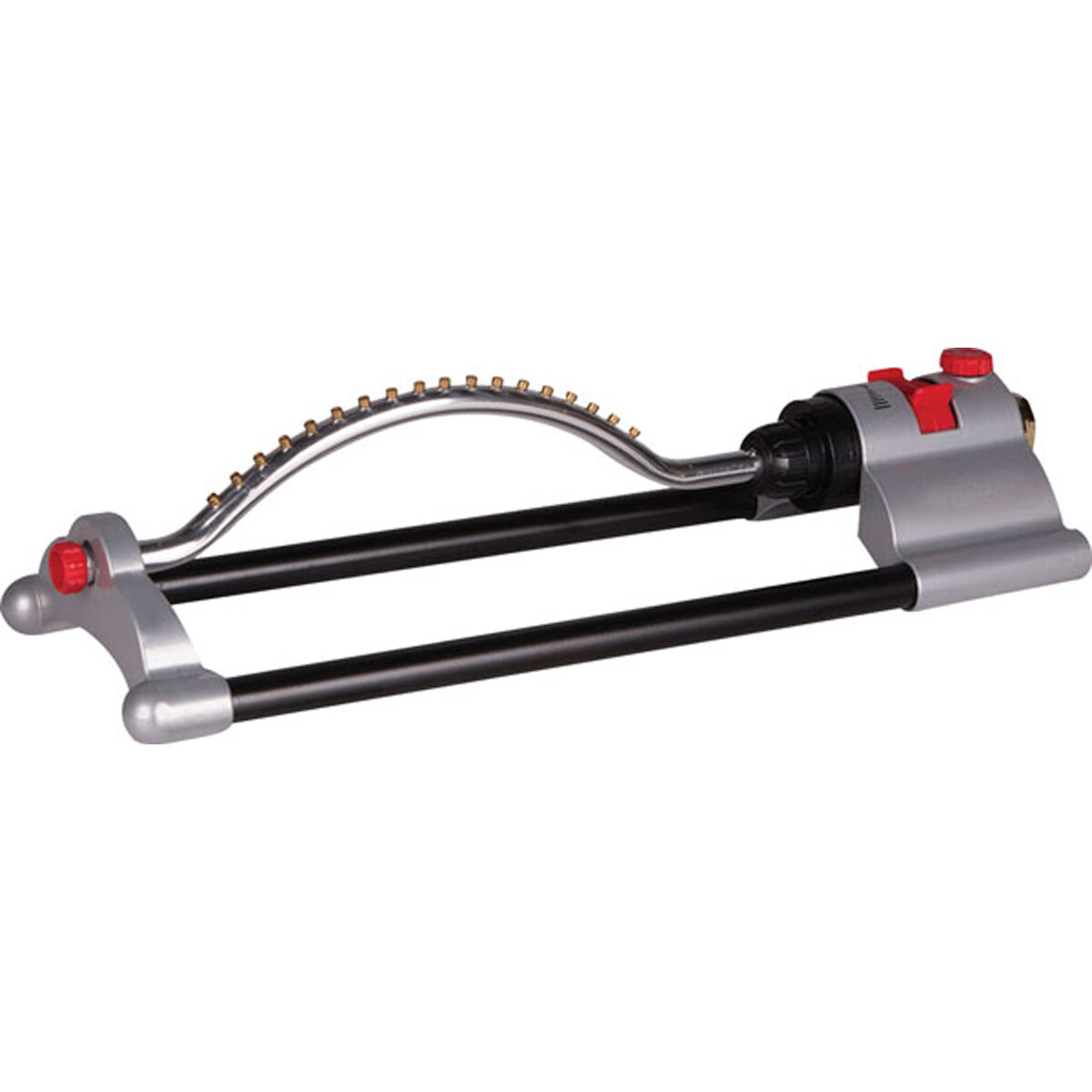 HD Metal Oscillating Sprinkler 3752Sq/'