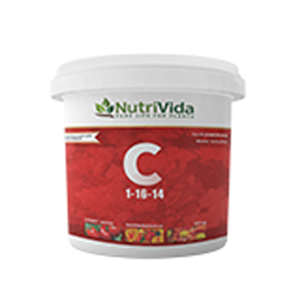 Nutrivida Powder C 10 kg