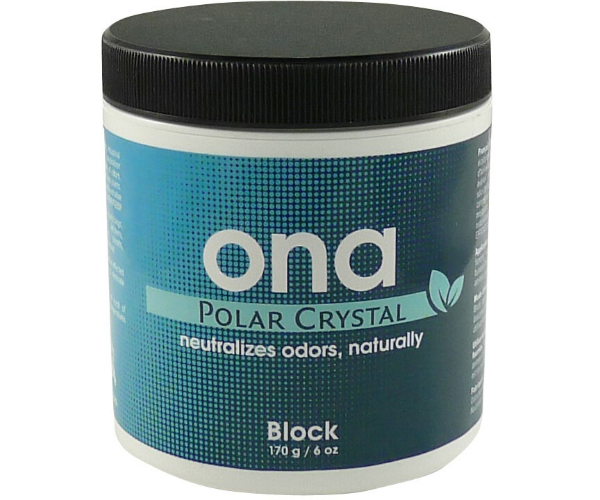 Ona Block Polar Crystal 170 g
