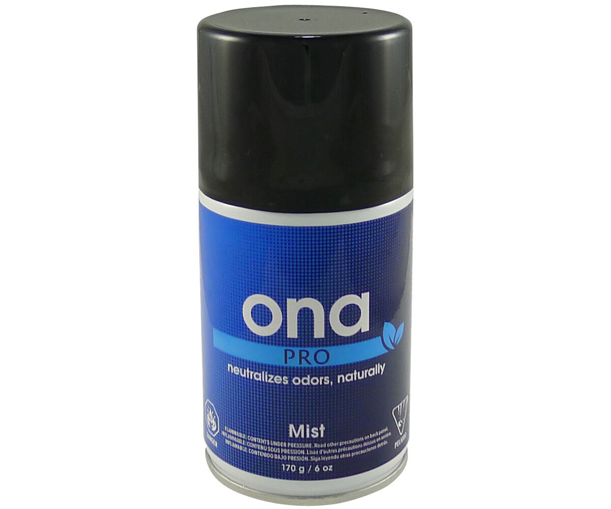 Ona Mist PRO 170g (CS ONLY)