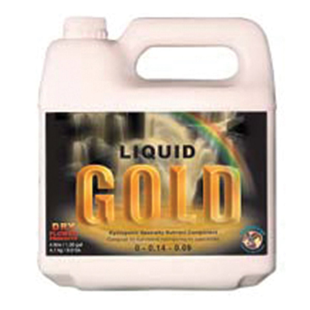 Liquid Gold 20 L