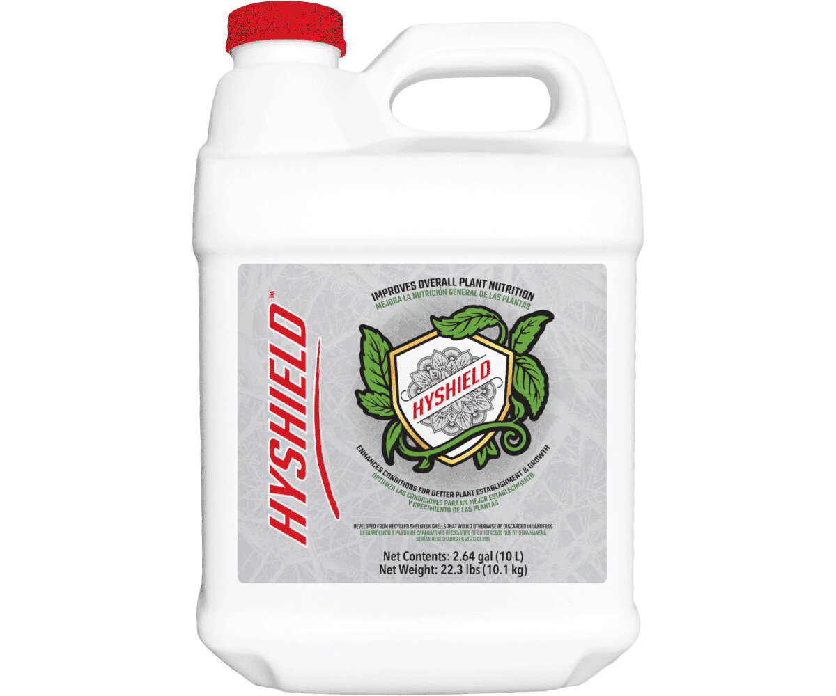 Hygrozyme HYSHIELD 10 L