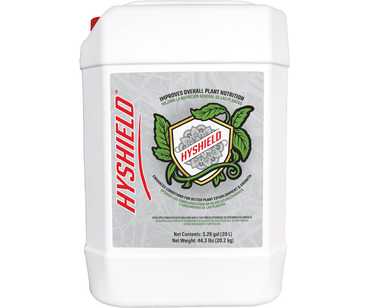 Hygrozyme HYSHIELD 20 L