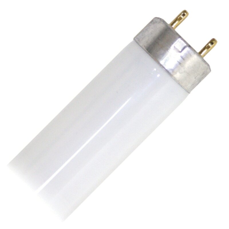 OS Sylvania GroLux Fluorescent Lamp 2' OS Sylvania GroLux Fluorescent Lamp 2'