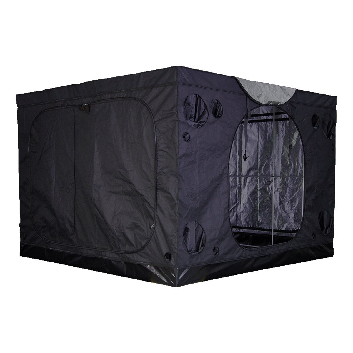 Mammoth Elite300 9.8' x 9.8' x 7'