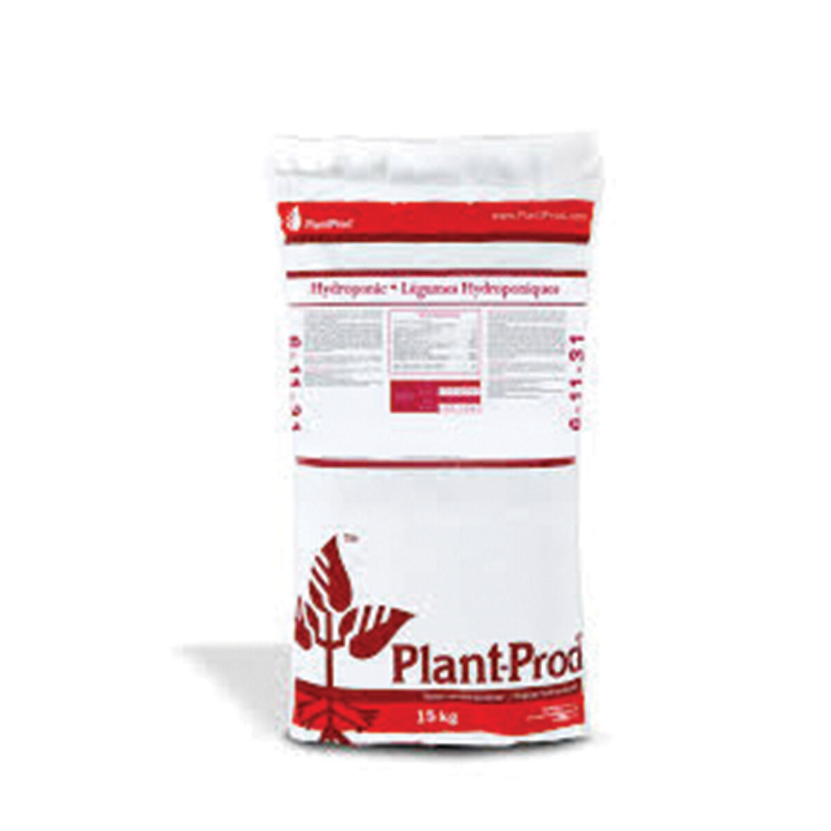 Plant Prod Hydro Veg 7-11-27  15 kg