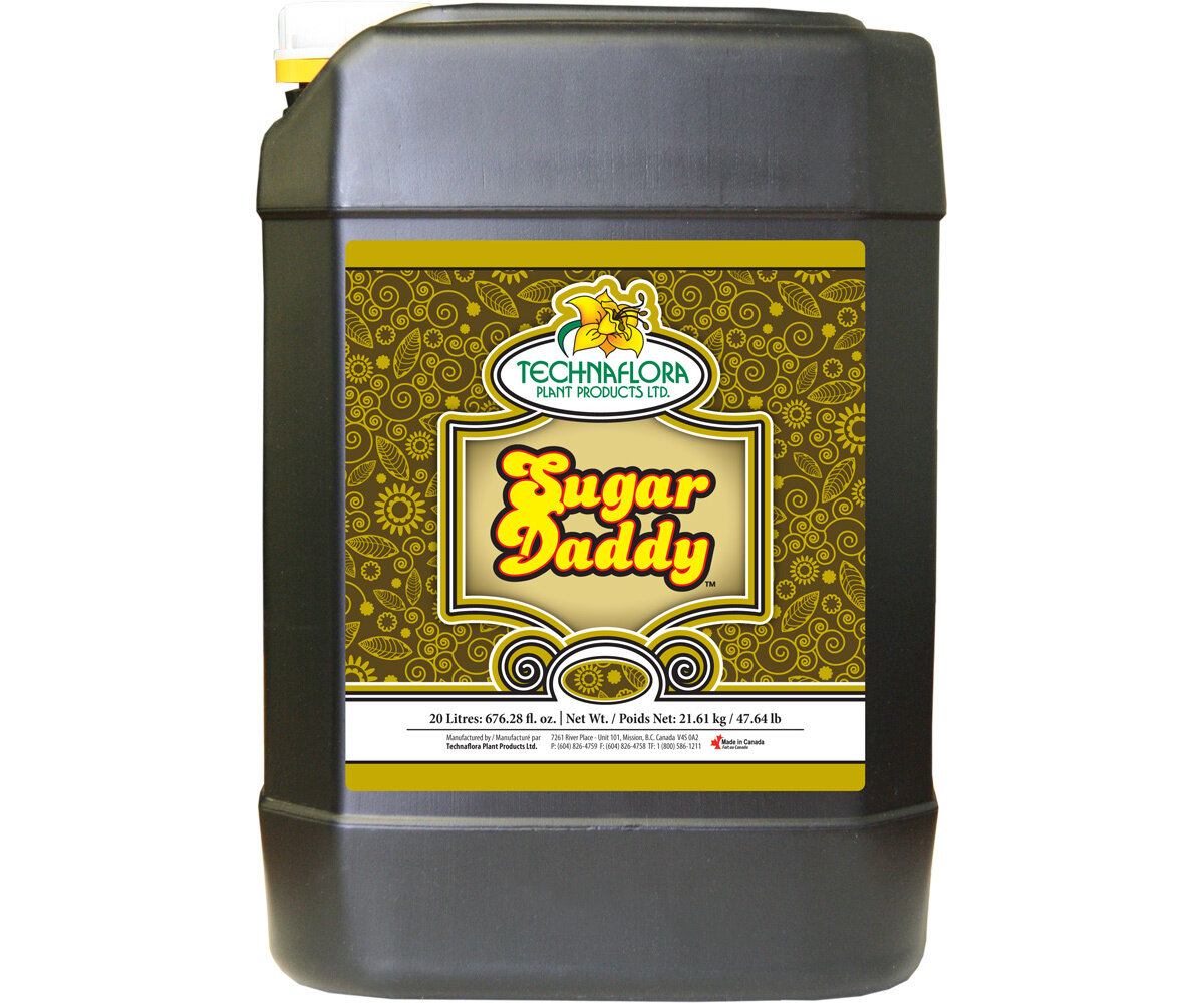 SugarDaddy 20 L