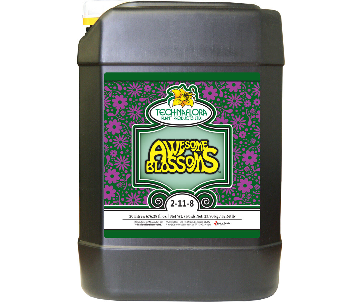 Awesome Blossoms 20 L