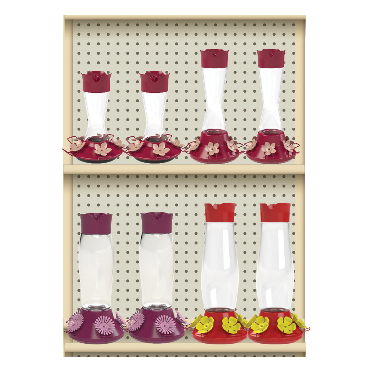 Top Fill Core Kit DS (24pcs)