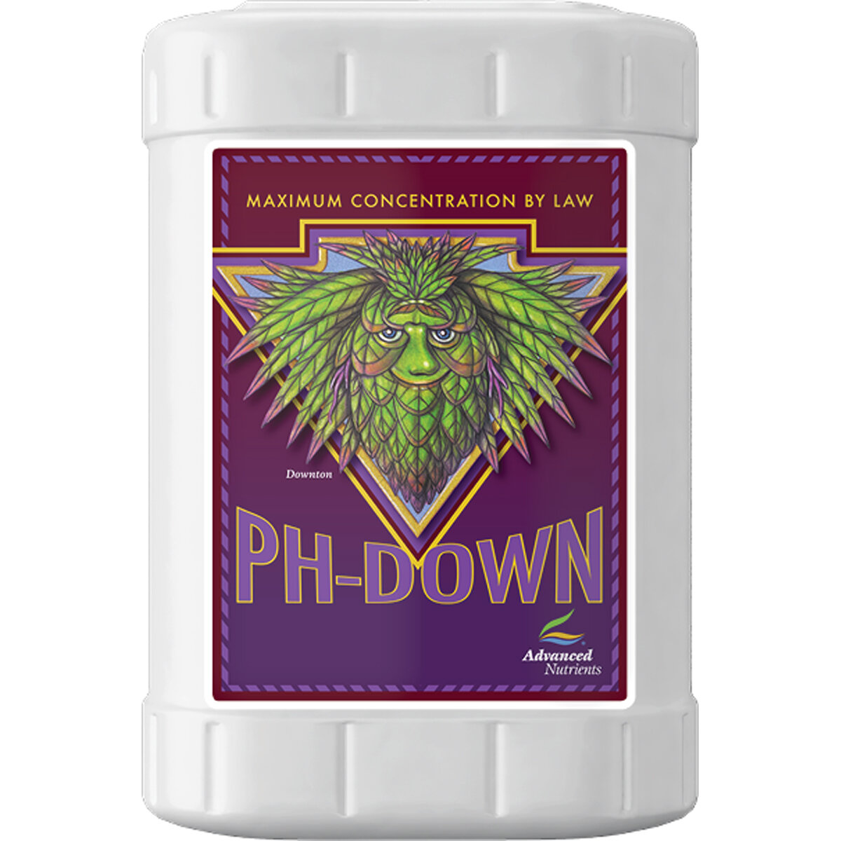 pH Down 23 L