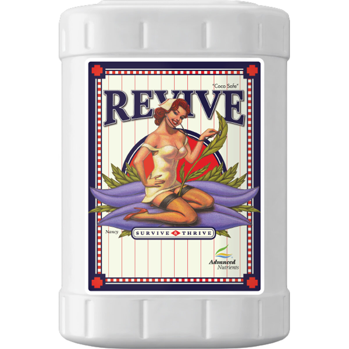 Revive 23 L