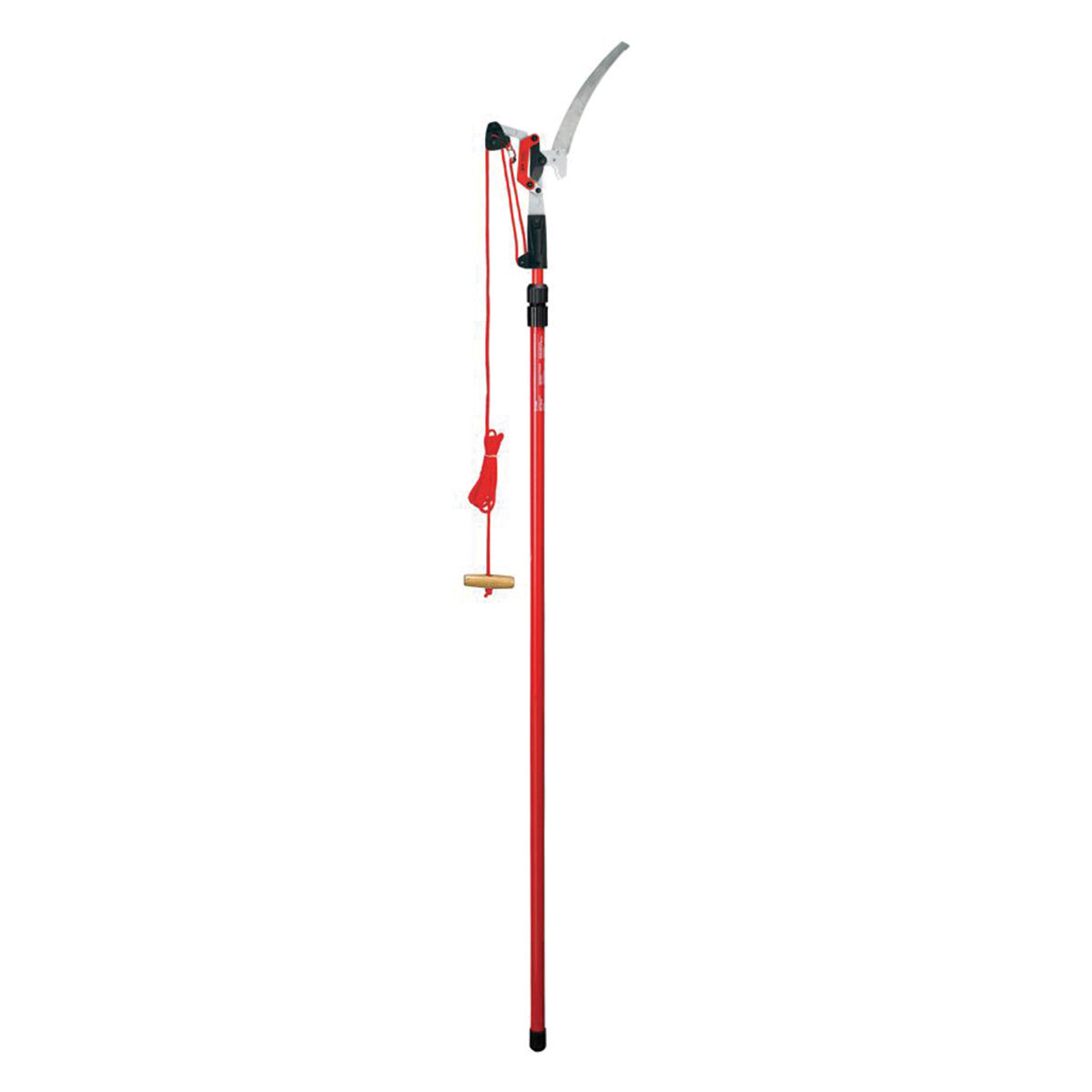 DualLINK 12' Tree Saw/Pruner
