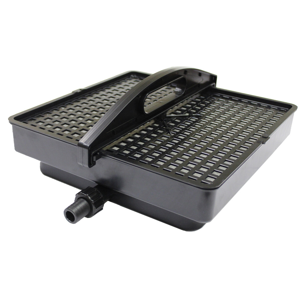 Pm1000 12X12" Mech. Prefilter