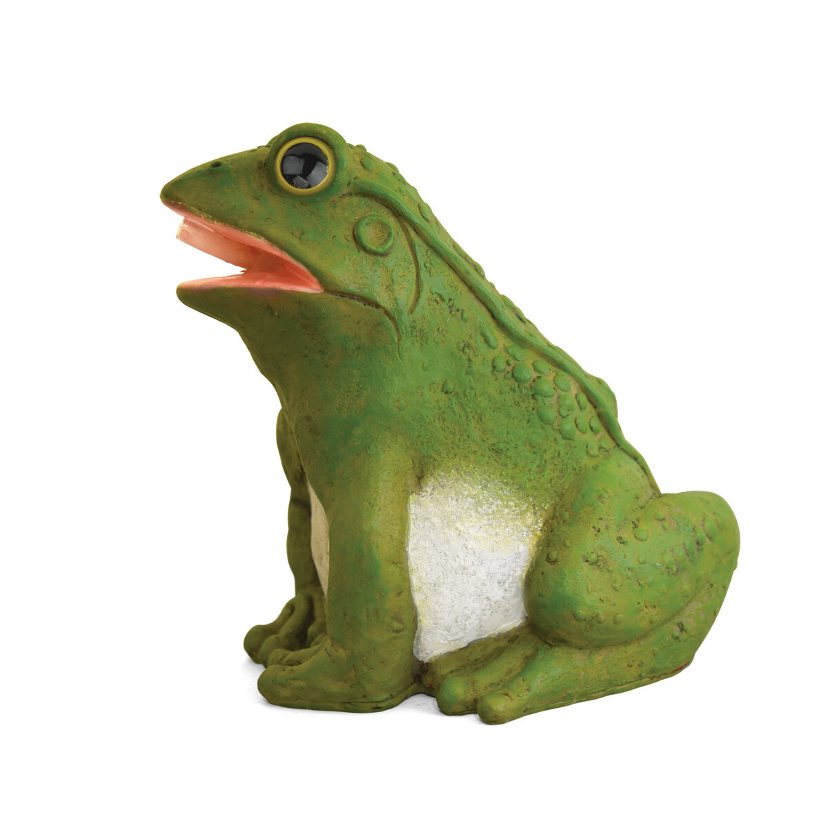 Pondmaster Resin Frog Spitter