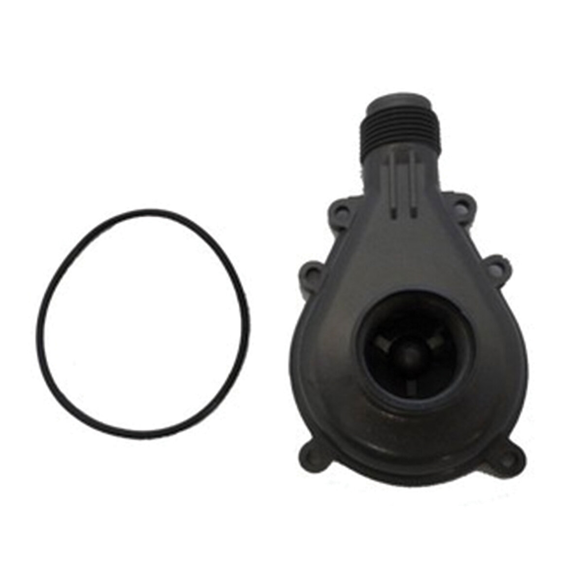 Mag Drive Face Plate 1200 & 18
