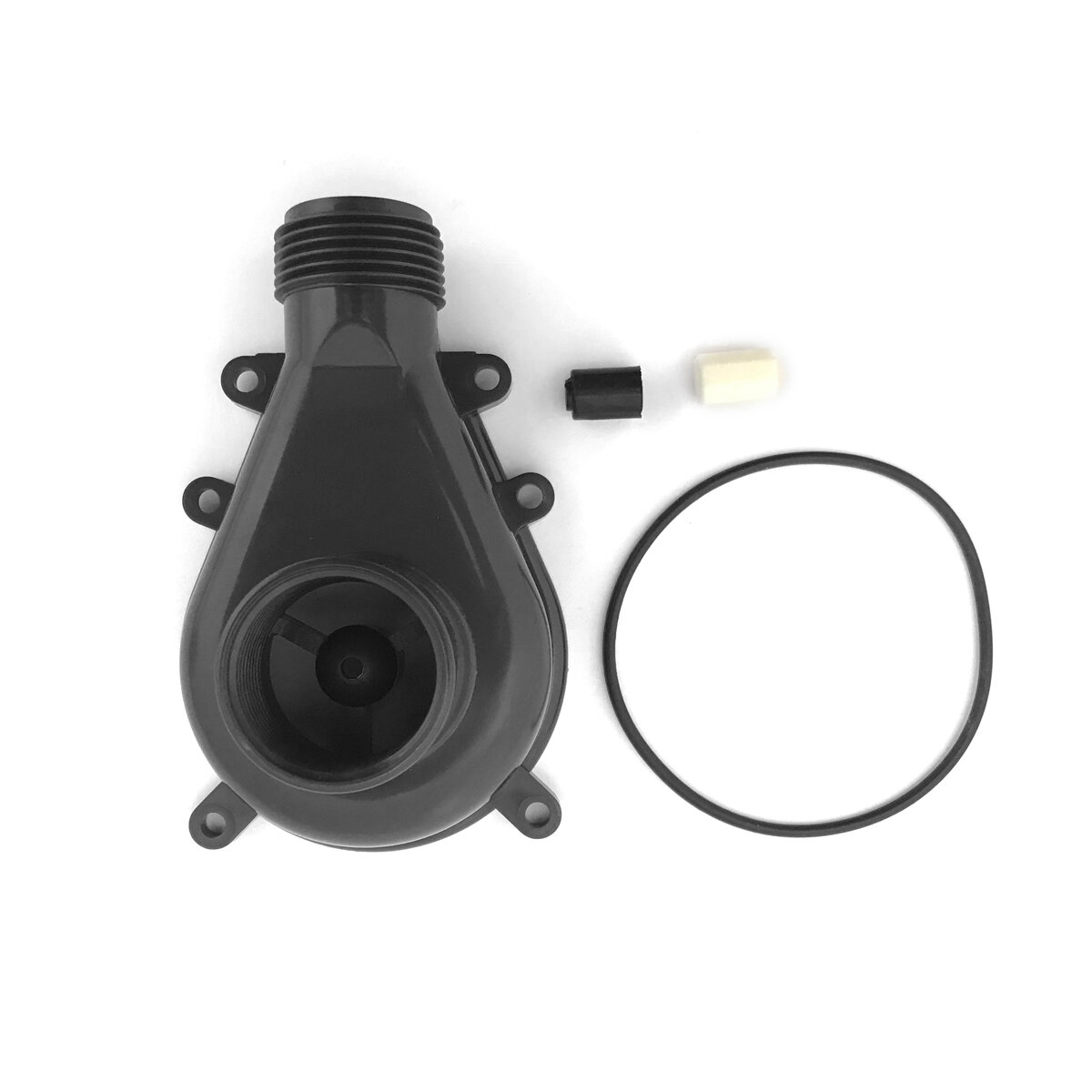 Face Plate For 2400Gph/3600Gph