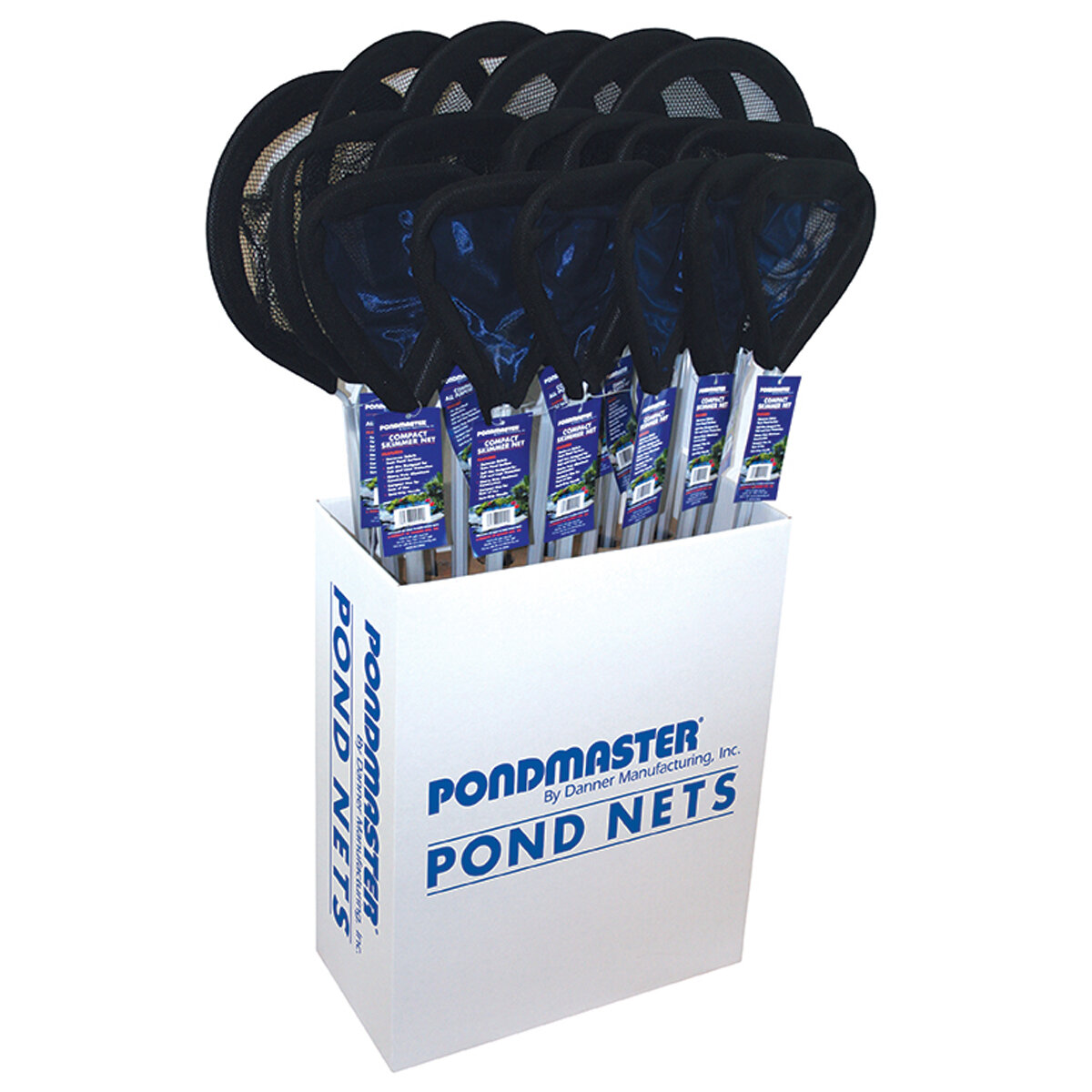 Small Net Display (24 pcs)