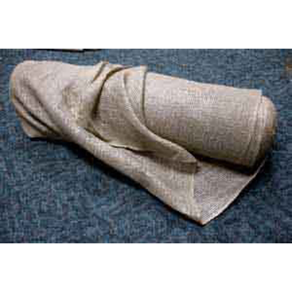 3' X 250' Natural Burlap 5.5 Oz Bulk