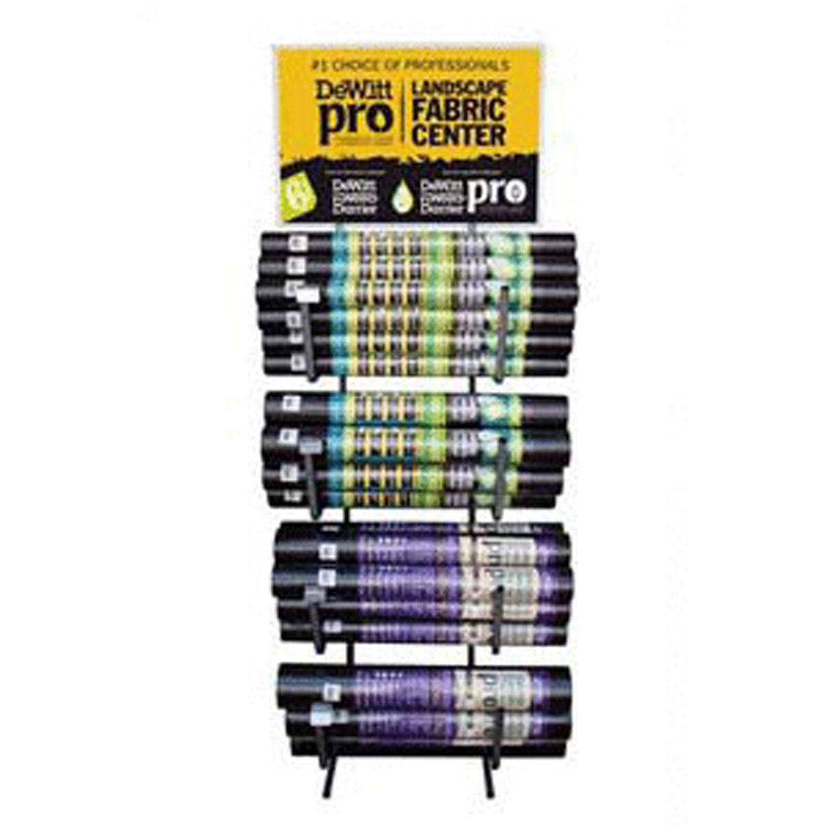 Retail Display Sales Rack (No Charge )