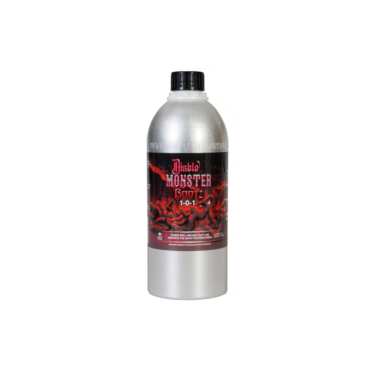 Monster Rootz 10 L