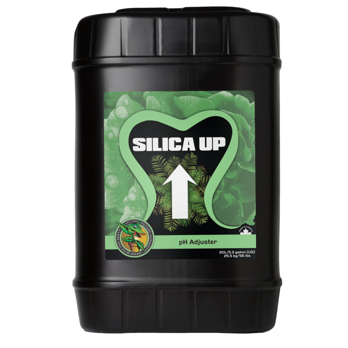 Silica Up 20 L