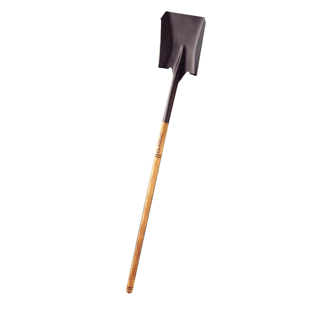 Classic 48" Oak Square Nose