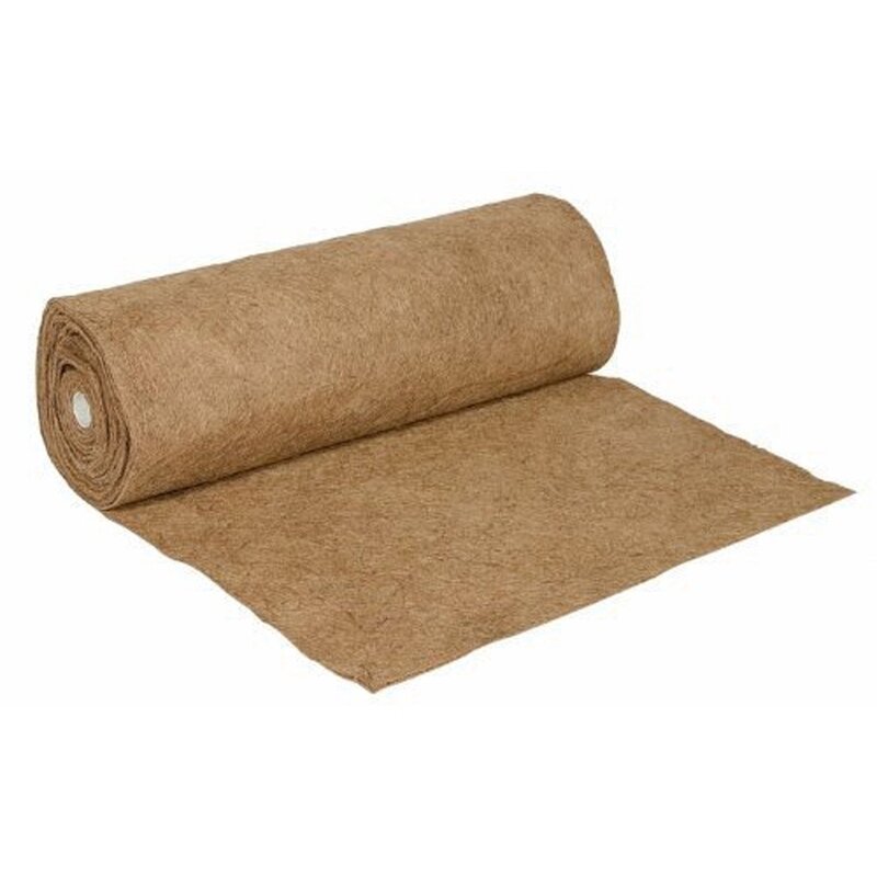 Coco Liner Bulk Roll 33' X 24 Coco Liner Bulk Roll 33' X 24" Wide