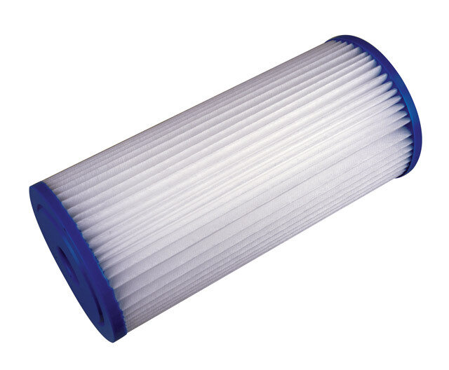 Pre-Evolution Sediment Filter Replacement 10x4.5"